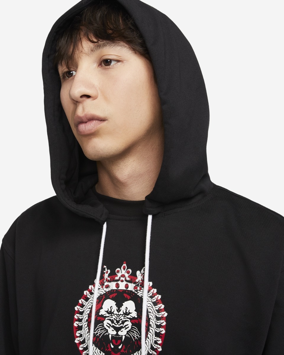 Hoodie lebron clearance