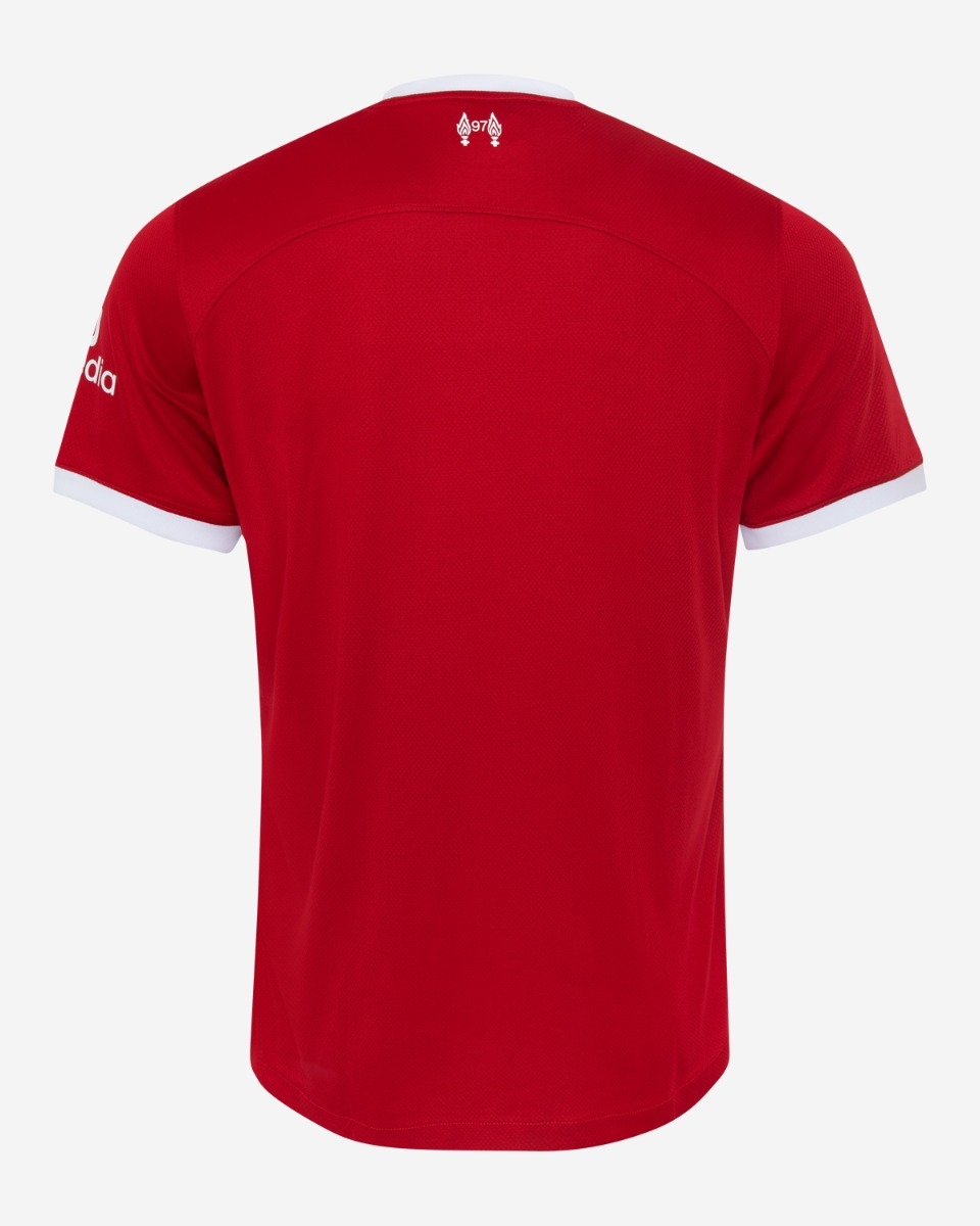 Playera nike liverpool online