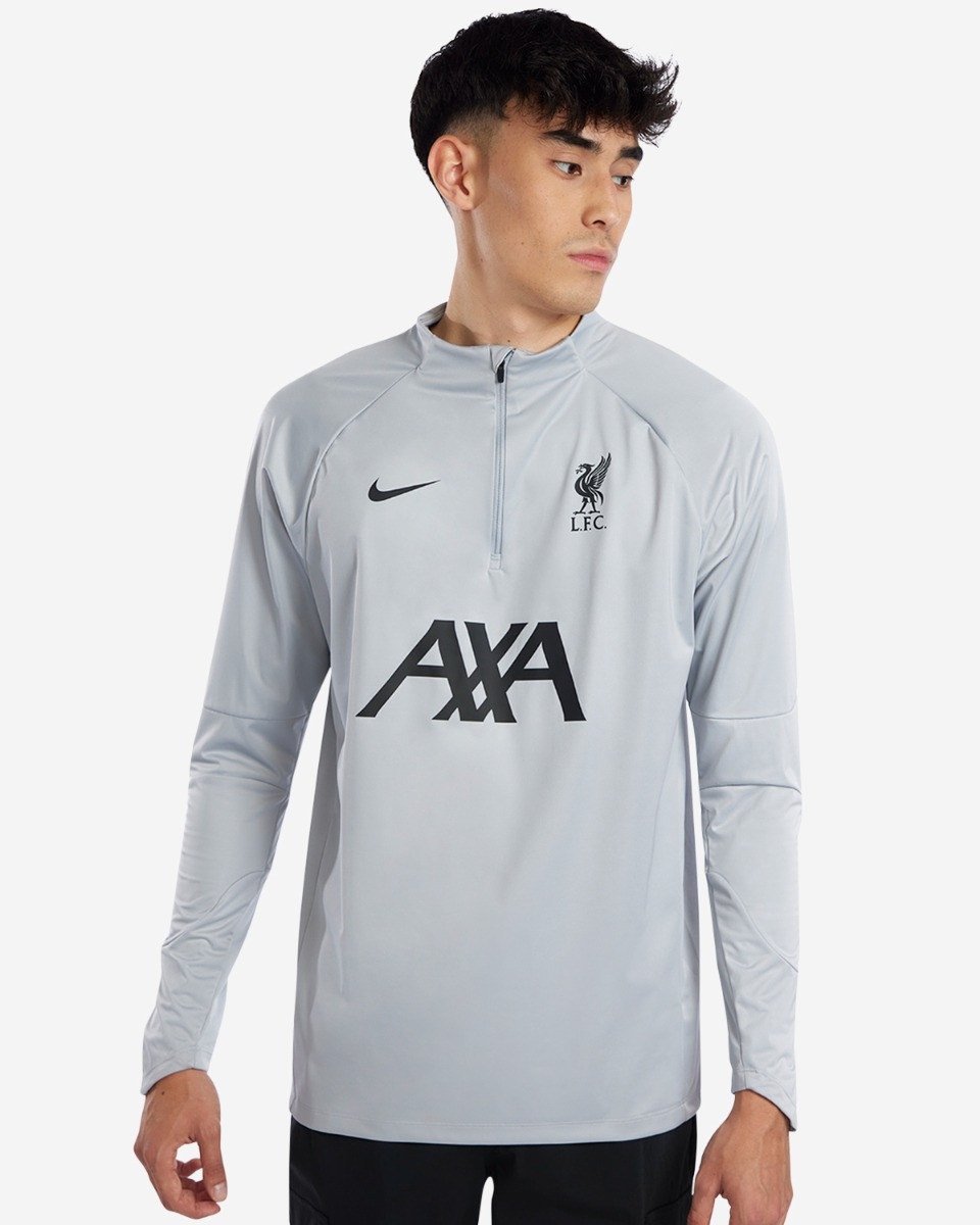 LFC Nike メンズ 23/24 ストライクアドバンスドリルトップ