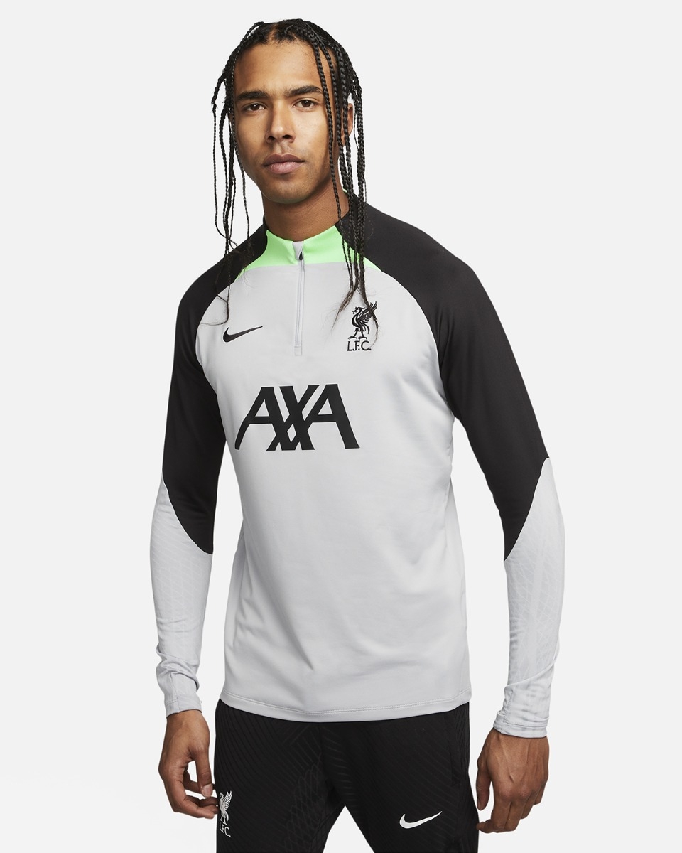 Nike training drill top best sale