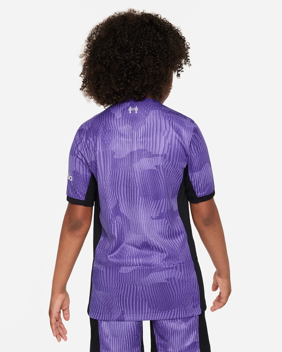 Liverpool purple kit mens on sale