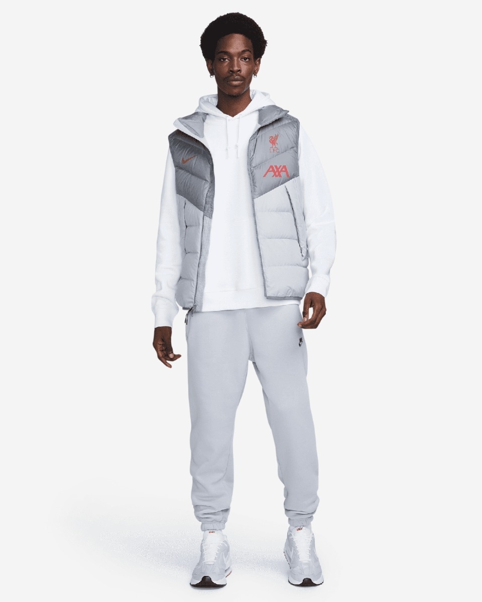 Nike windrunner vest online