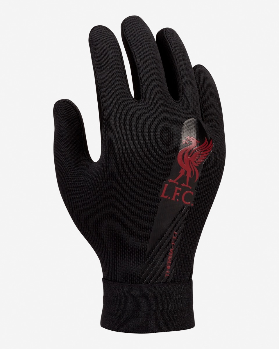 Nike thermal gloves online