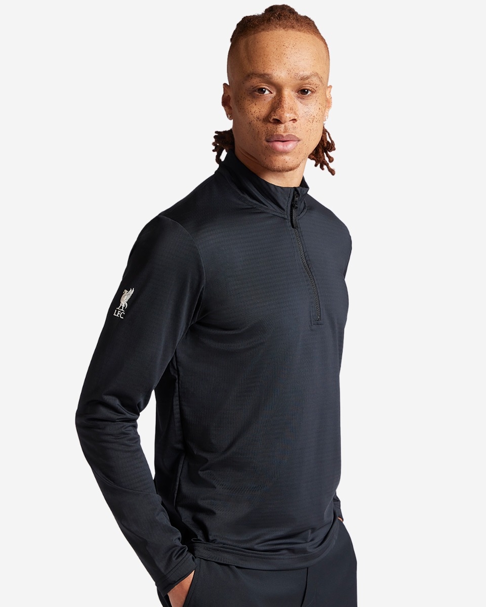 Nike essential half zip golf top mens hotsell