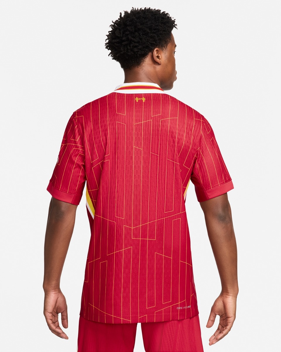 LFC Nike Mens 24 25 Home Match Jersey