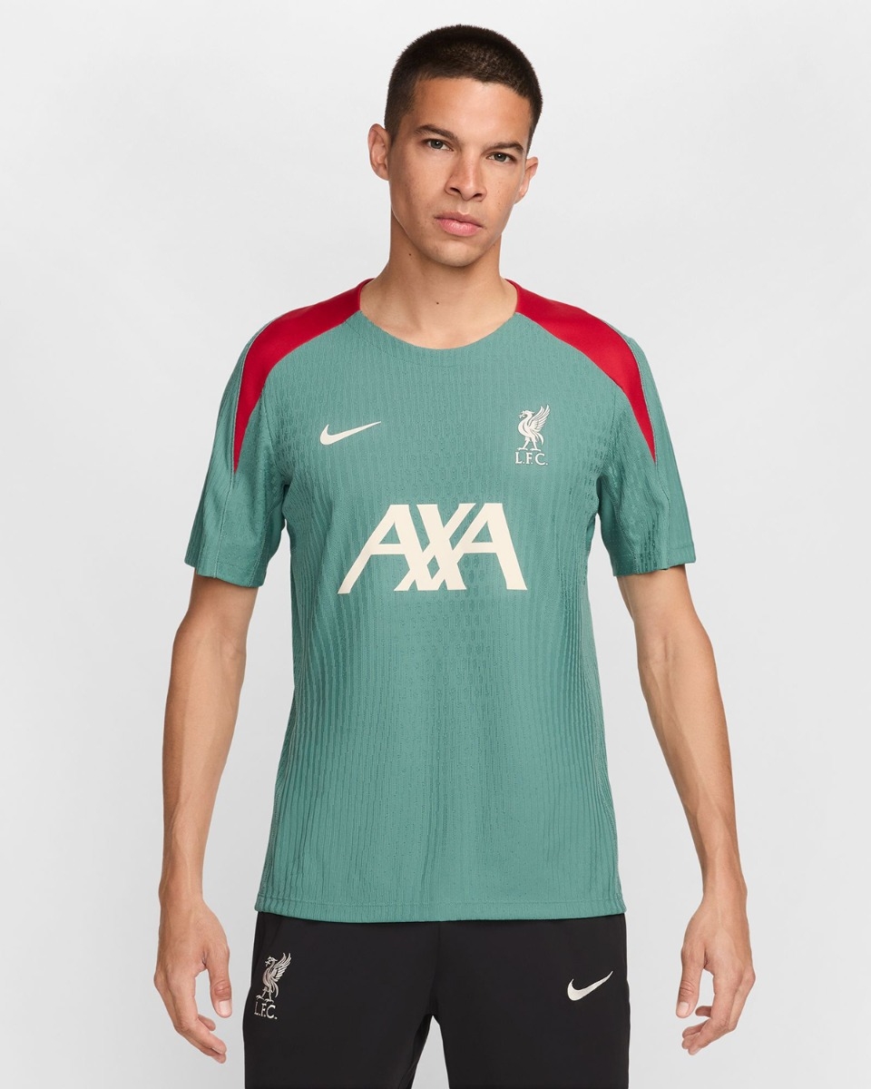 Liverpool elite shirt on sale