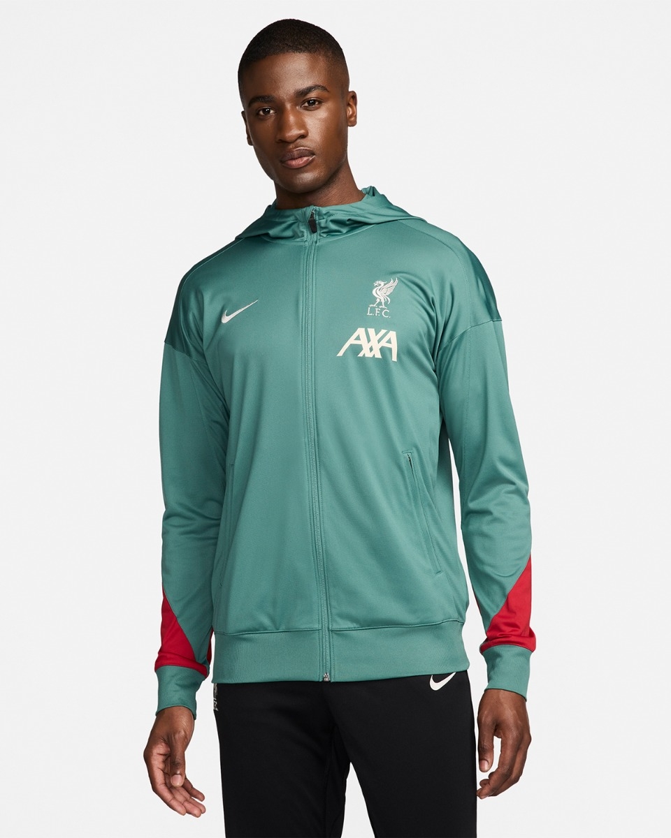 Mens nike training tracksuit online