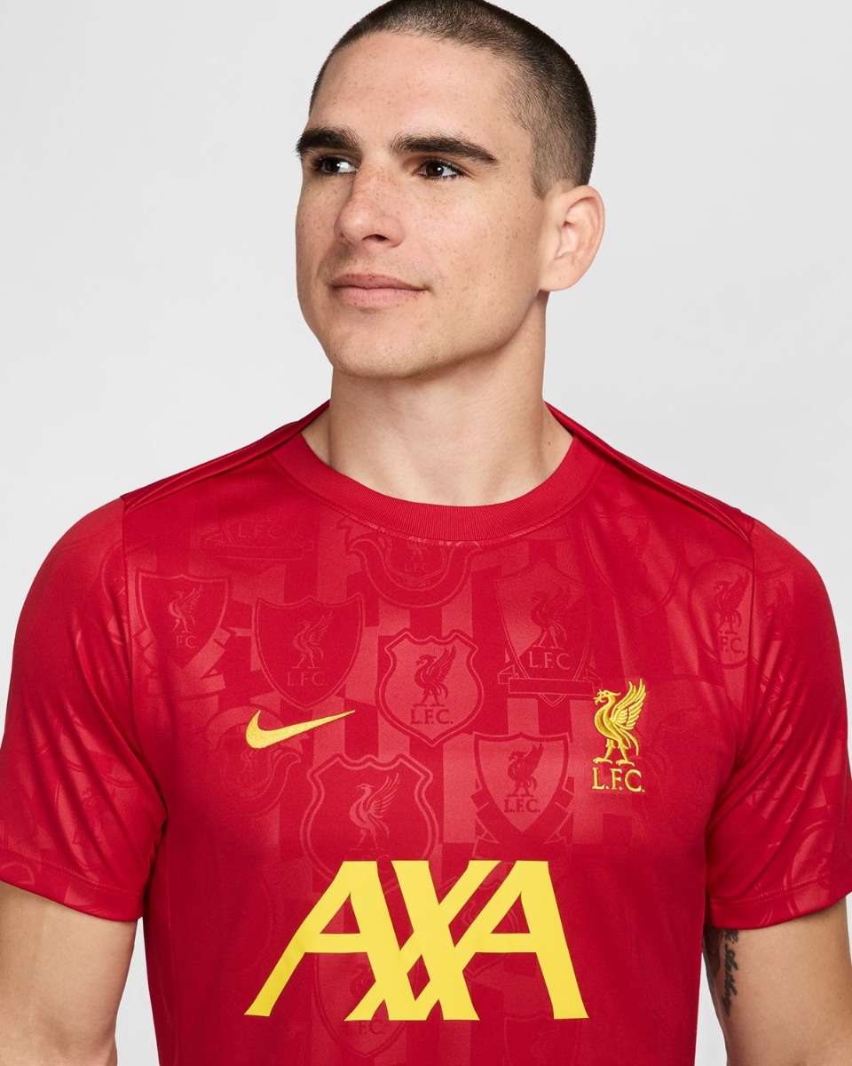 Liverpool shirt men online