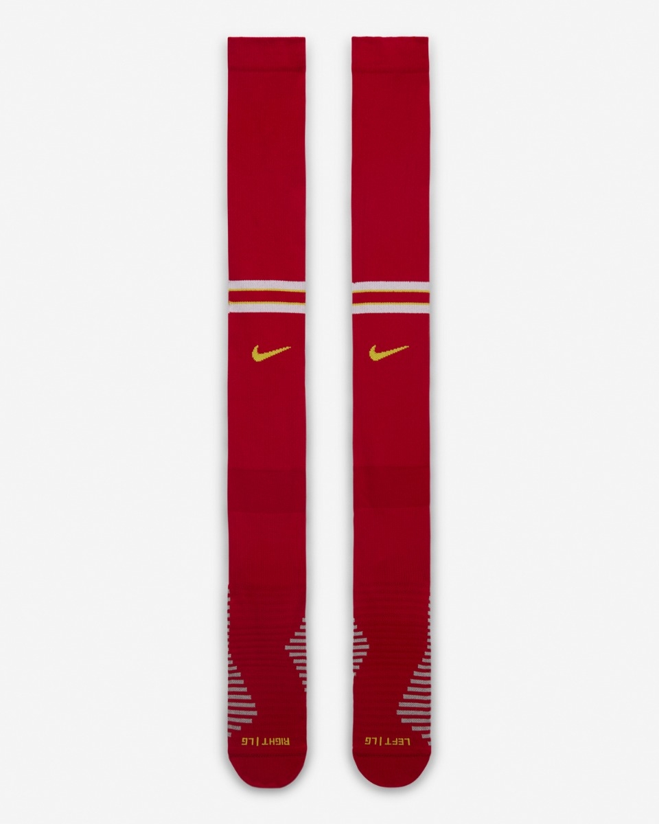 LFC Nike 24 25 Home Socks