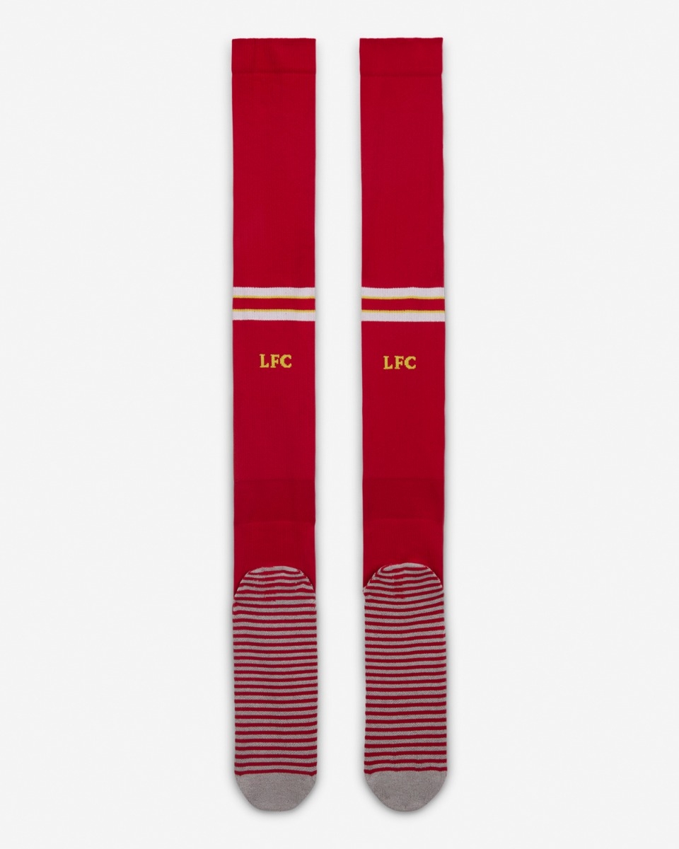 Liverpool fc socks on sale