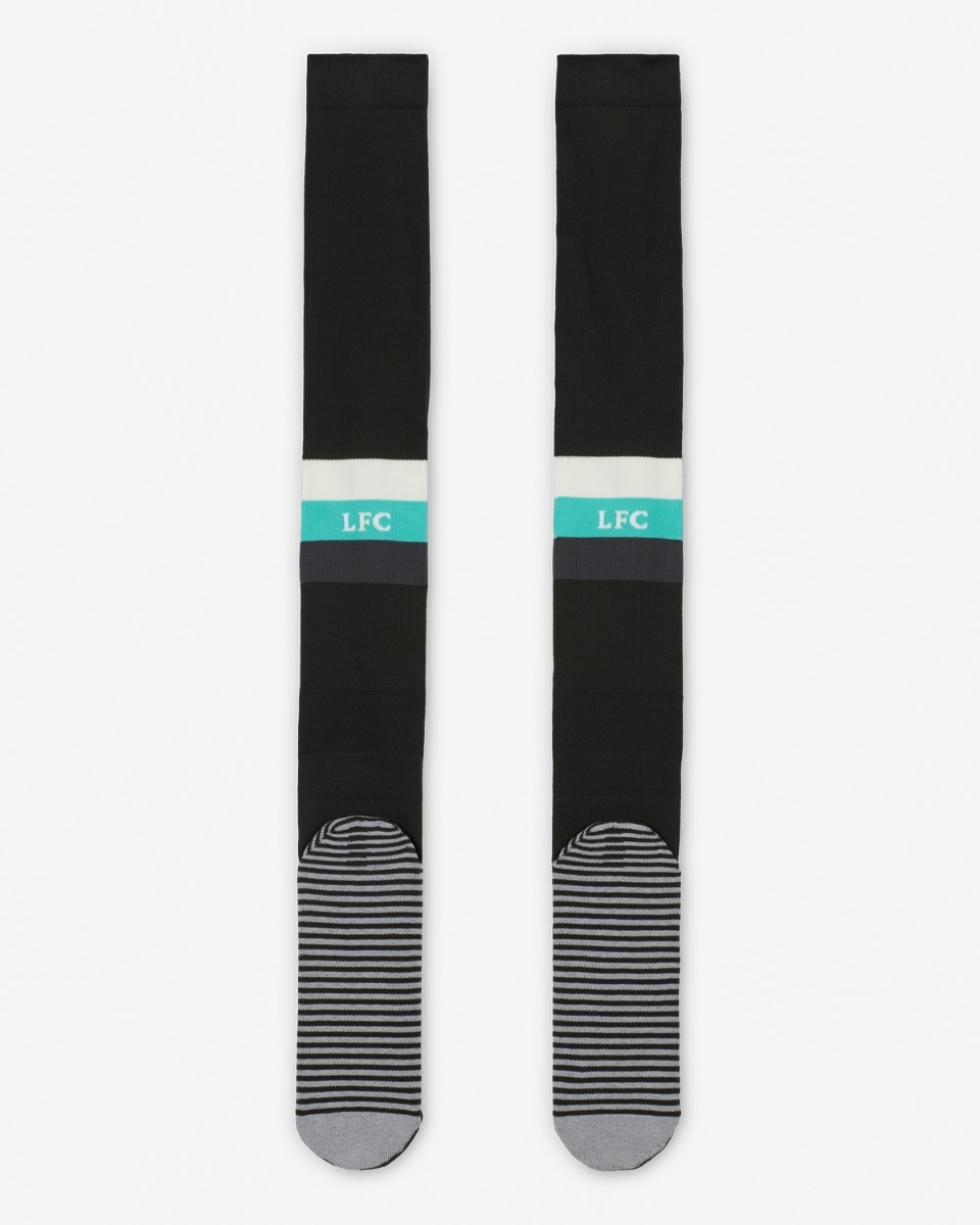 LFC Nike 24 25 Away Socks