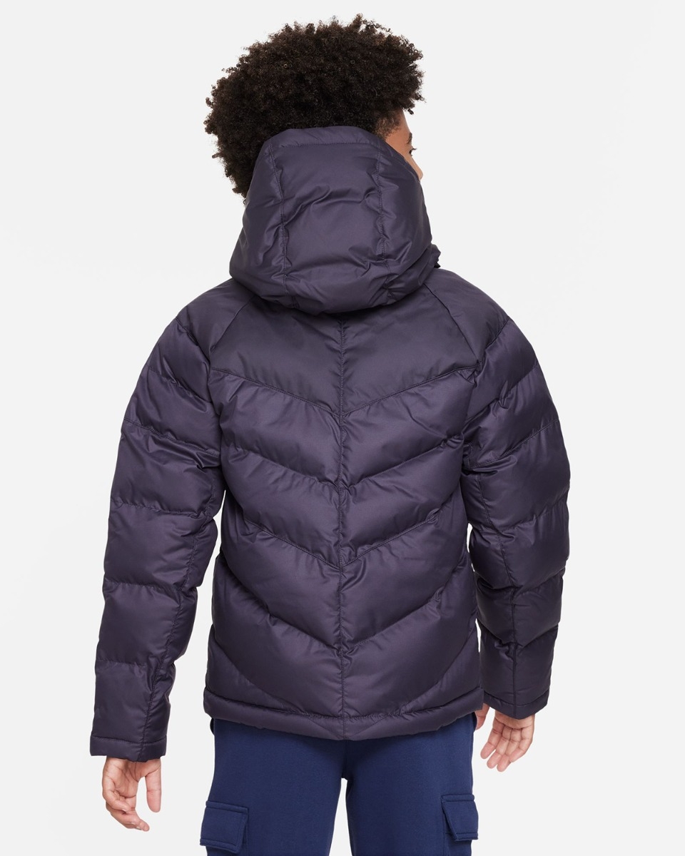Nike youth jacket deals