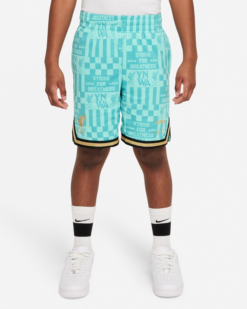 Lebron shorts nike hotsell