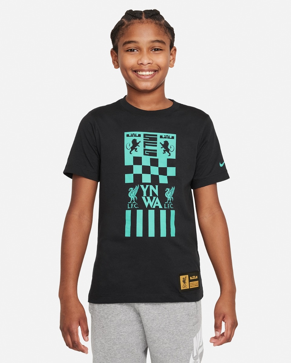 Nike lebron tee top