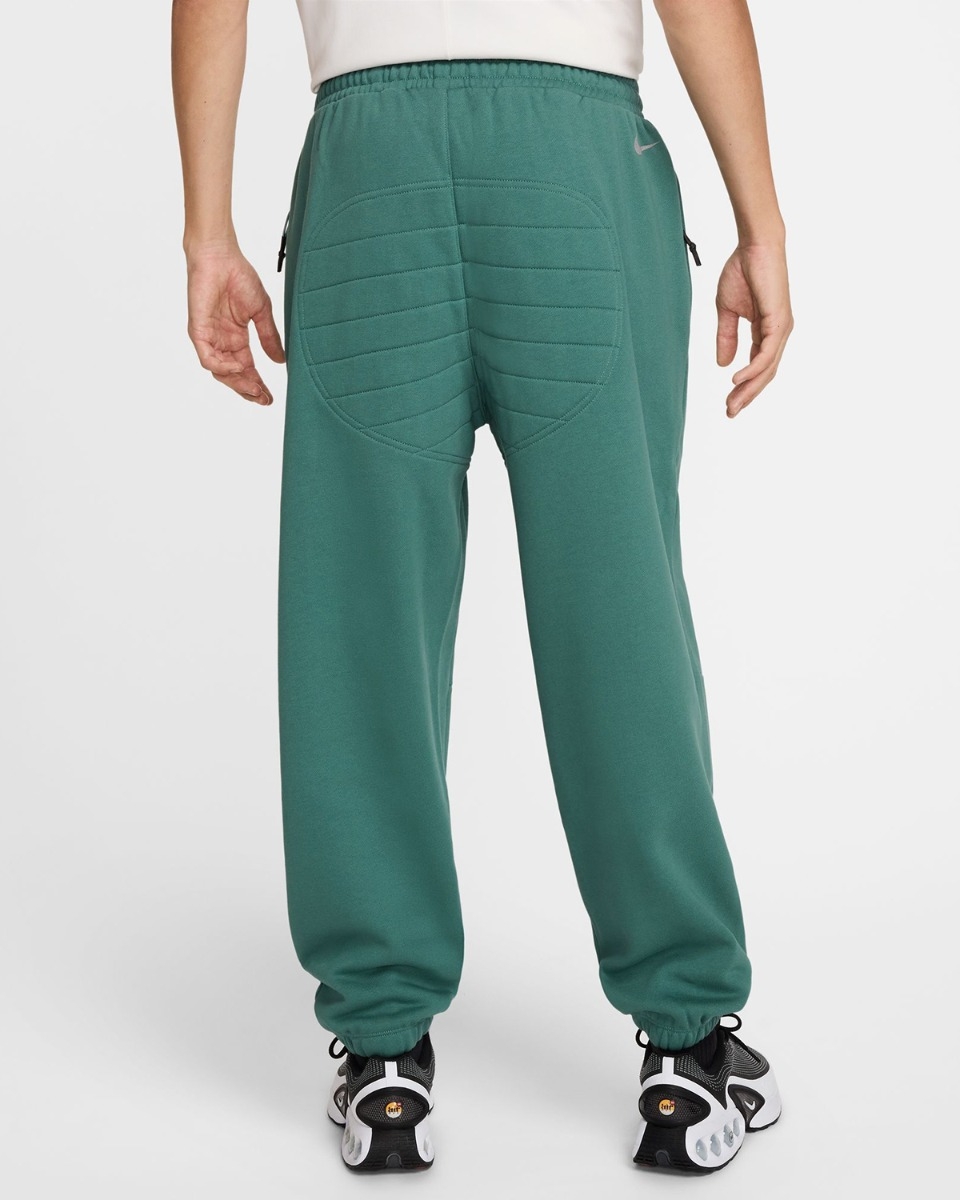 Pantalon nike homme verte on sale