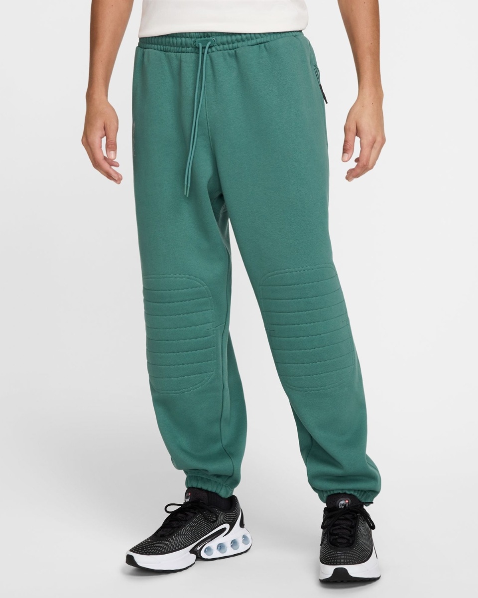 Pantalones nike hombre verdes on sale