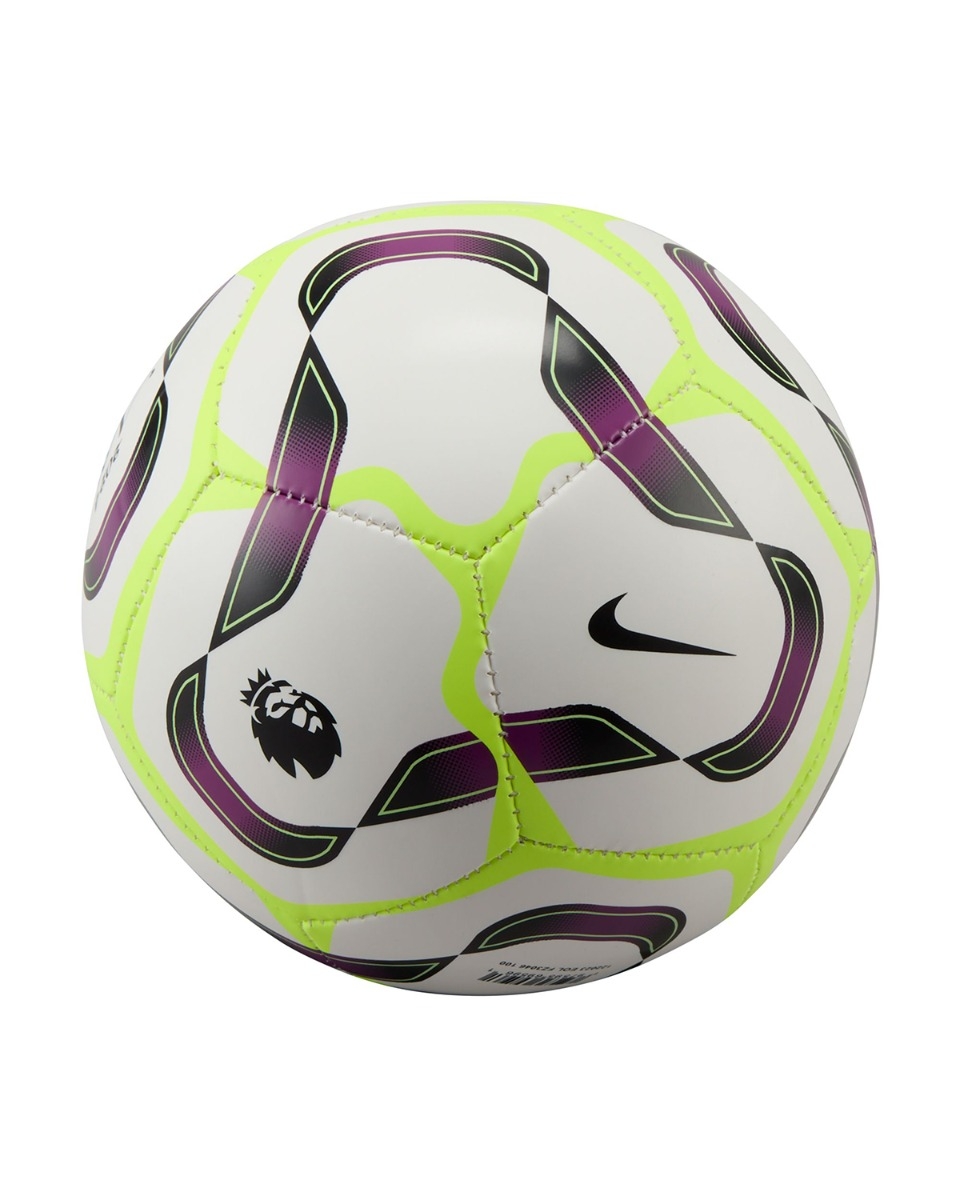 Epl football ball on sale