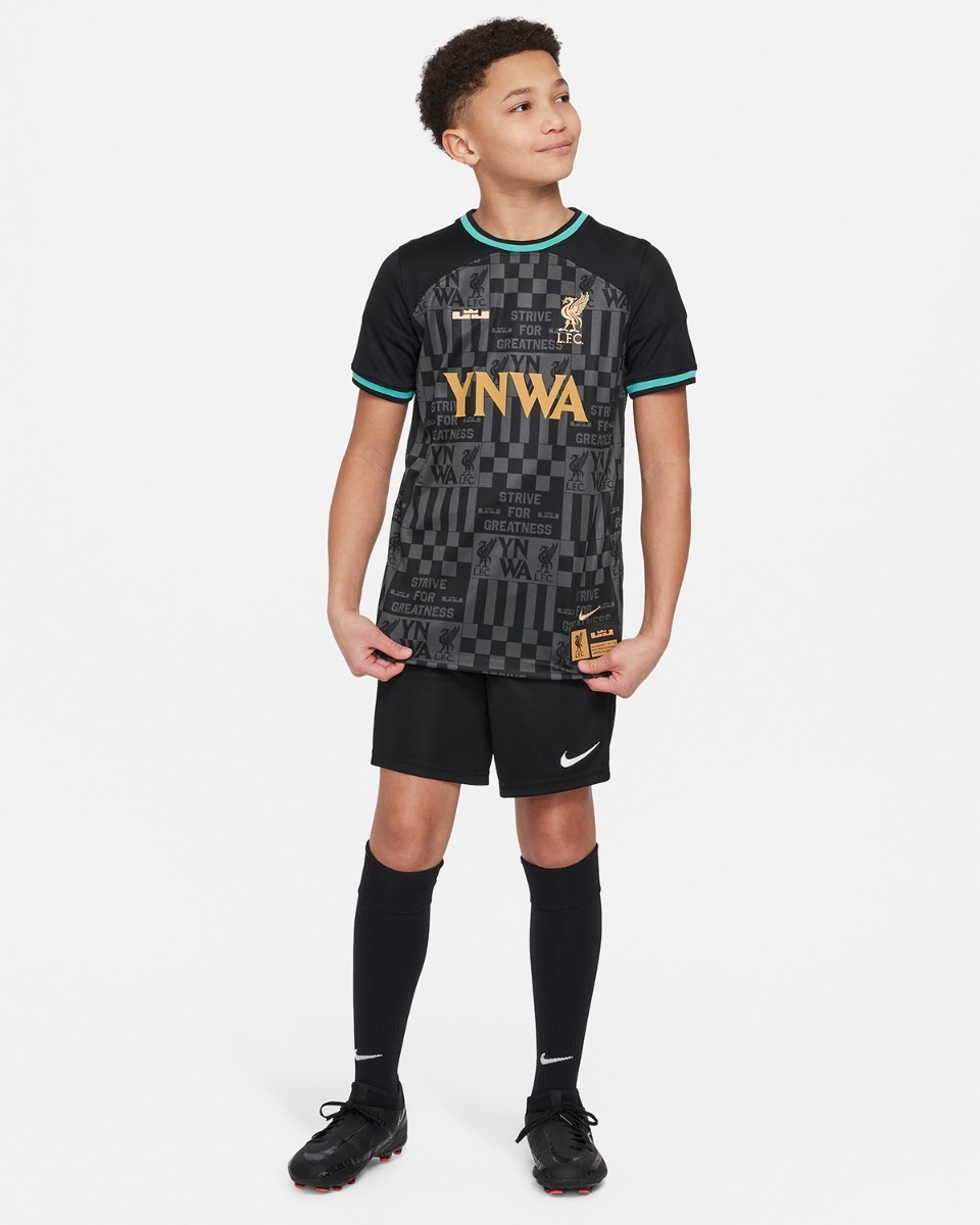 Lebron youth shirt clearance