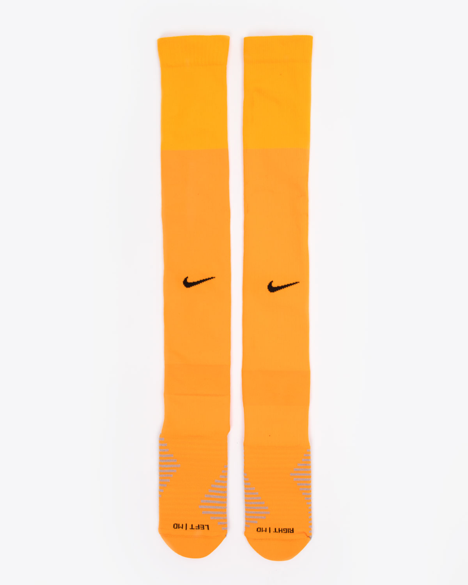 LFC Nike 23 24 Orange Goalkeeper Socks