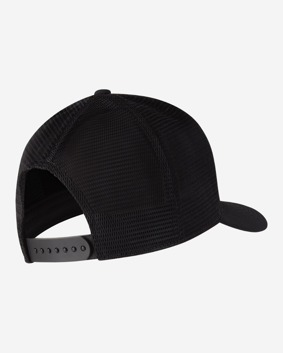 Nike aerobill classic 99 black deals