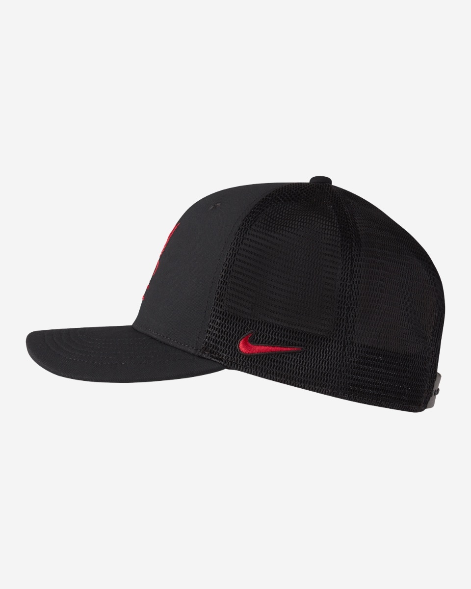 Casquette Aerobill C99 LFC Nike pour adultes 24 25 noire