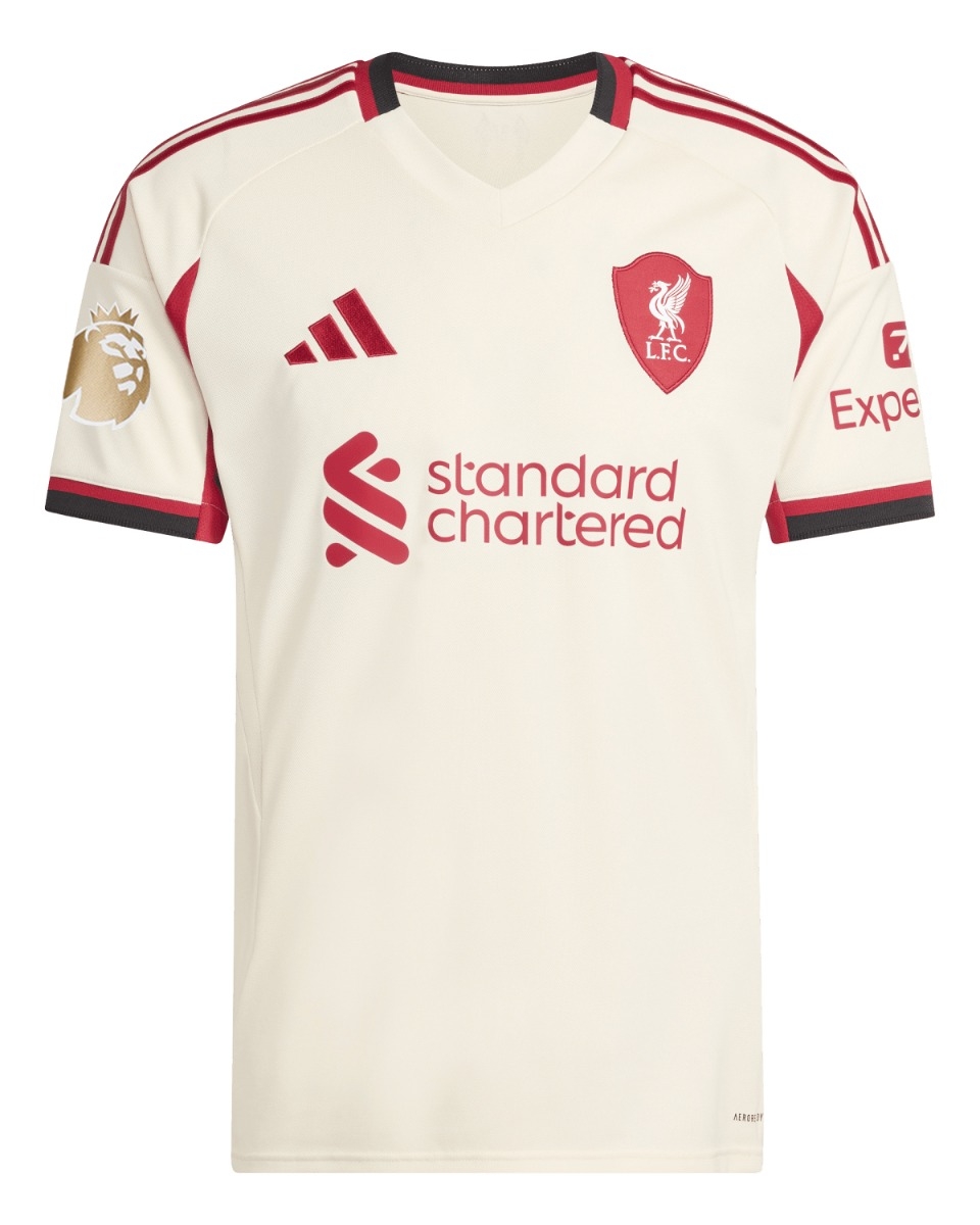 LFC Signed 25/26 Wirtz Dual Boxed Shirts