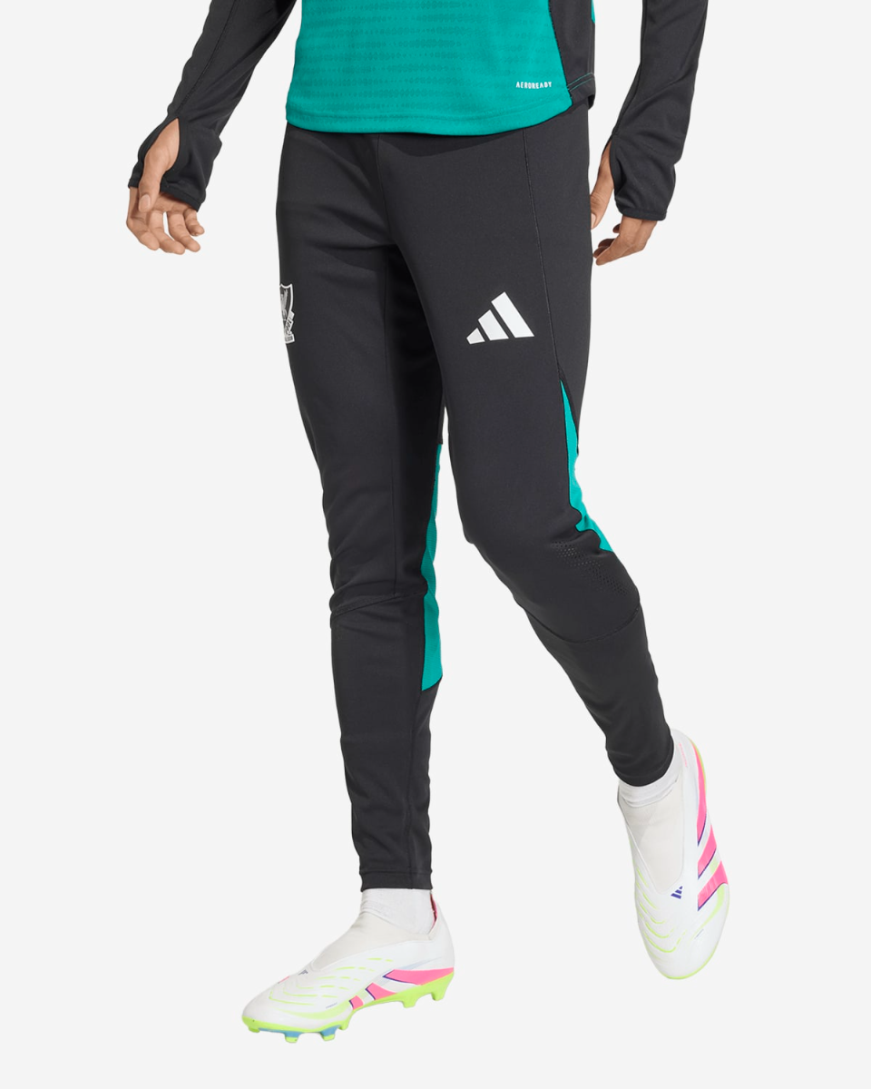 Condivo Adidas Treningsbukse Dame LFC Adidas Player 25/26 European