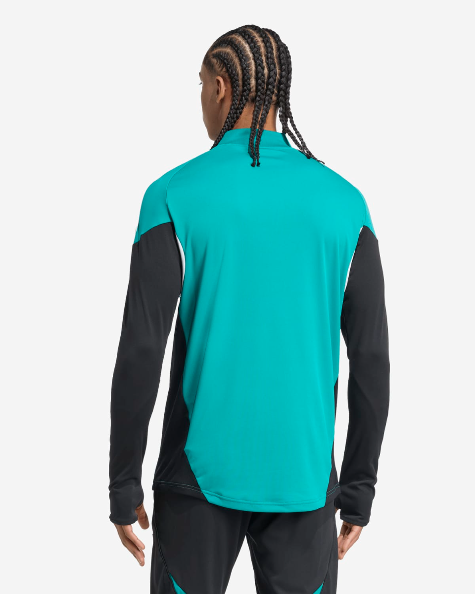 LFC adidas Mens 25/26 European Training Top