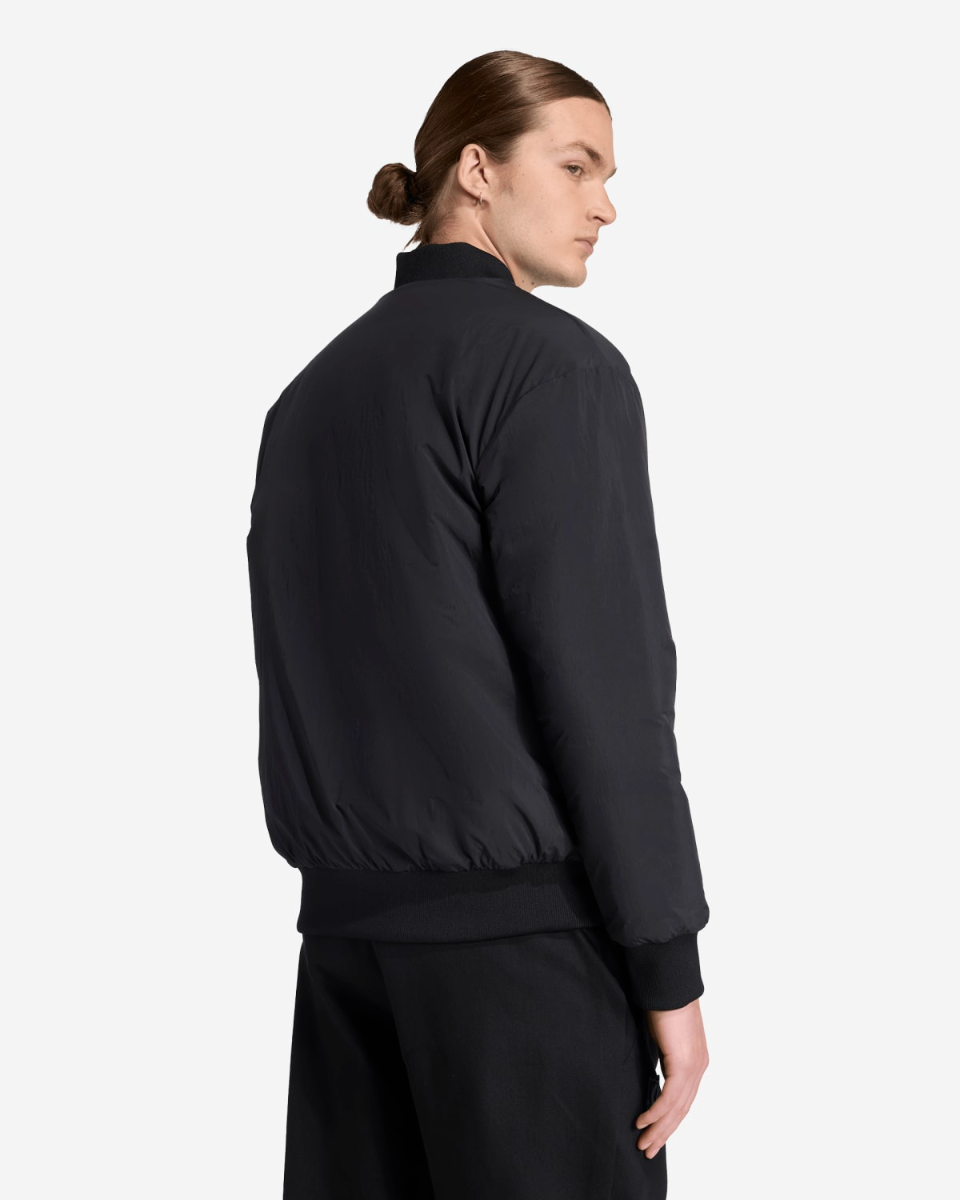 LFC adidas Mens 25/26 Icons Reversible Jacket