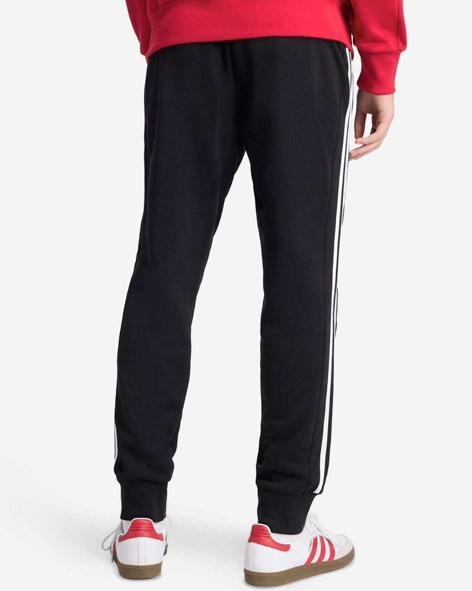 LFC adidas Mens 25/26 DNA Pants Black