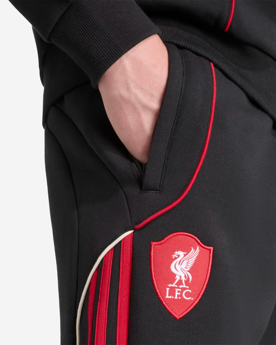 リヴァプール URBAN PURIST パンツ Mサイズ リヴァプール URBAN PURIST パンツ／サッカーショップKAMO