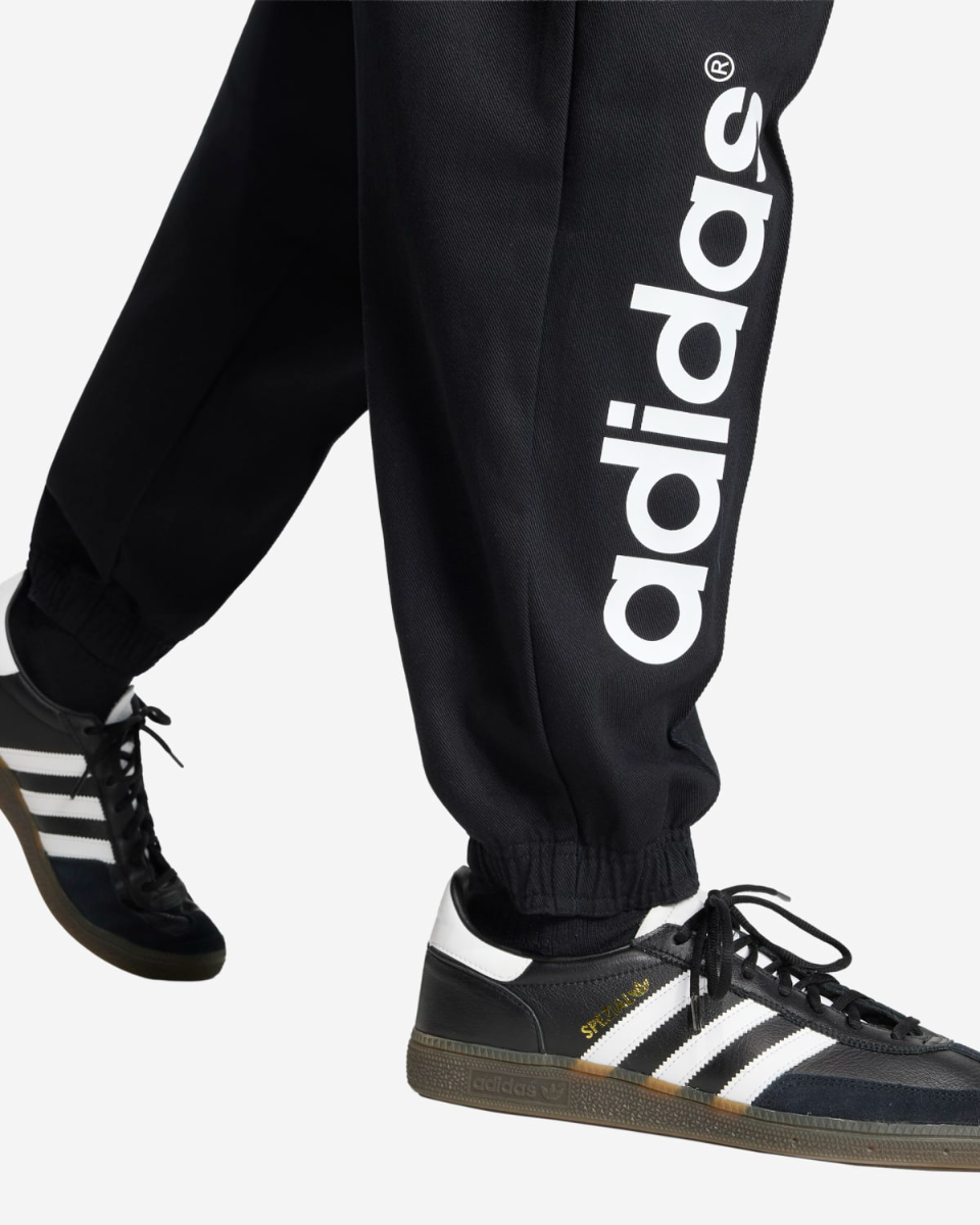 LFC adidas Bringback 95-96 Adults Drill Pants