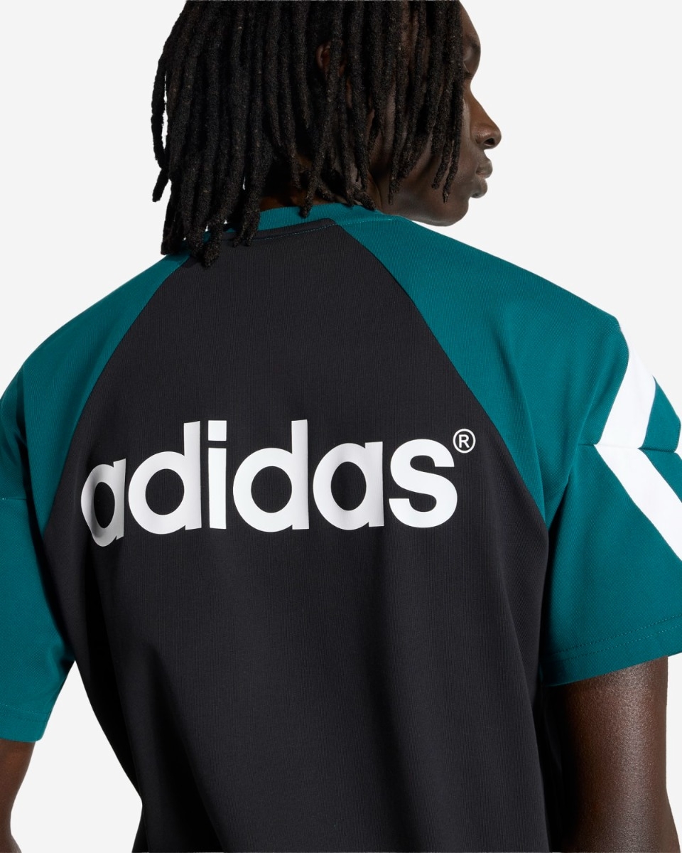 LFC adidas Bringback 95-96 Adults Training Tee