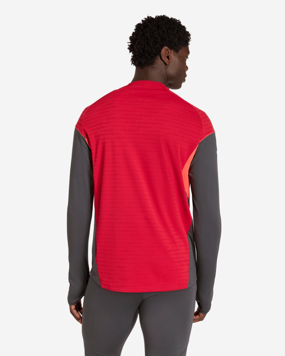 ウェア LFC adidas Men 25/26 Pro-Training Top LFC adidas Mens 25/26 Pro-Training Top Red