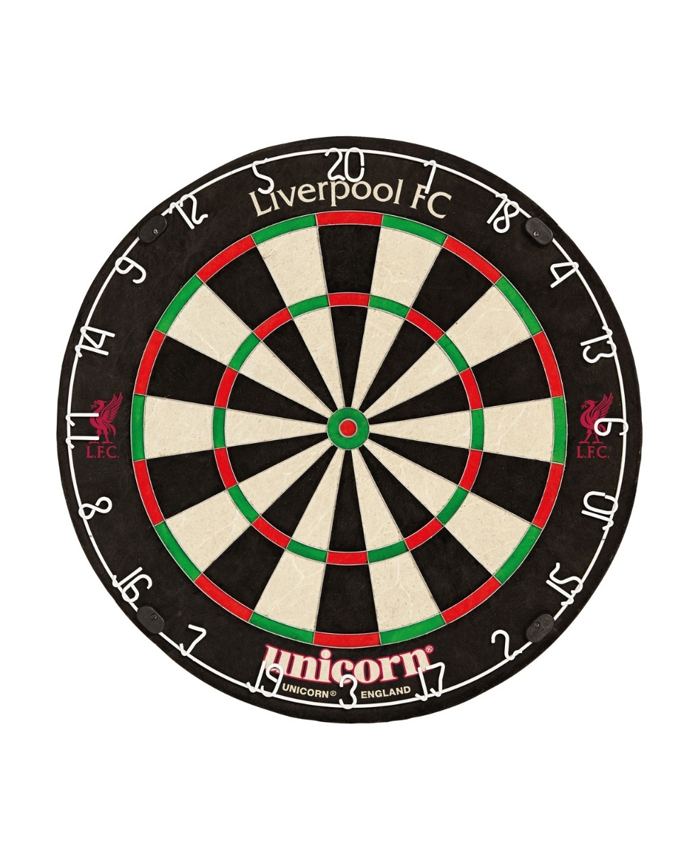 LFC Unicorn Darts On Tour System