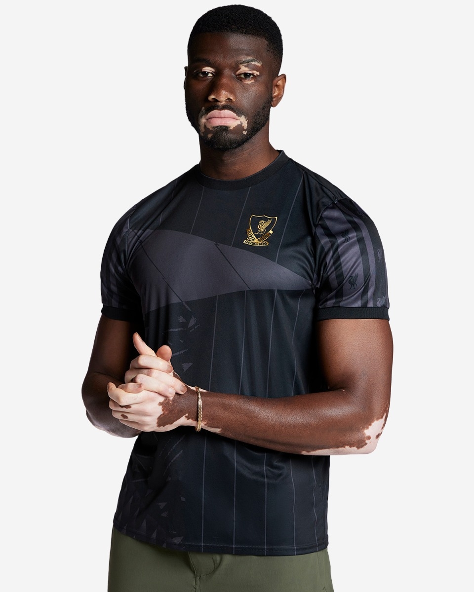 LFC Men s Mashup Shirt