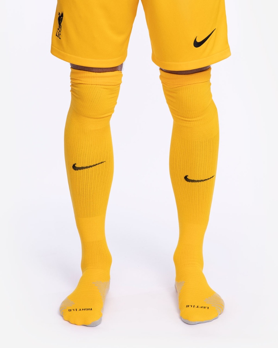 Nike goalkeeper socks on sale