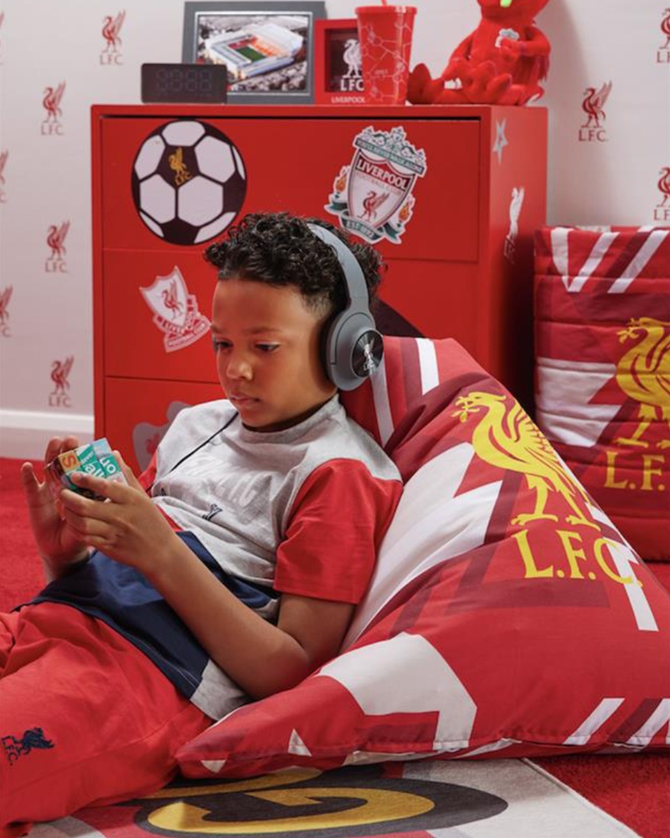 LFC Bean Bag