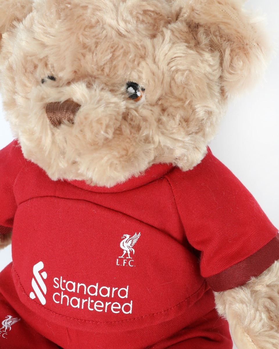 LFC 22 23 Home Bear