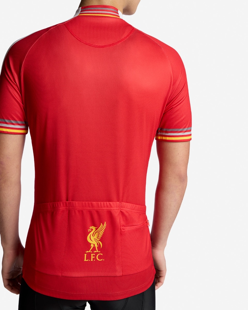 LFC Cycling Jersey