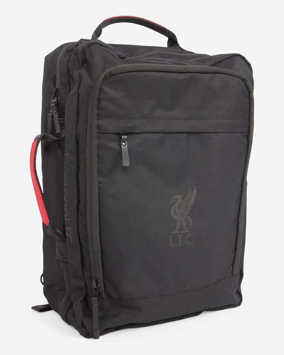 Liverpool cabin case online