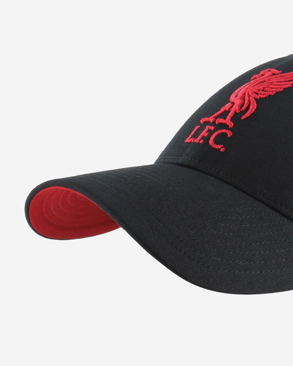 Lfc 47 cap clearance