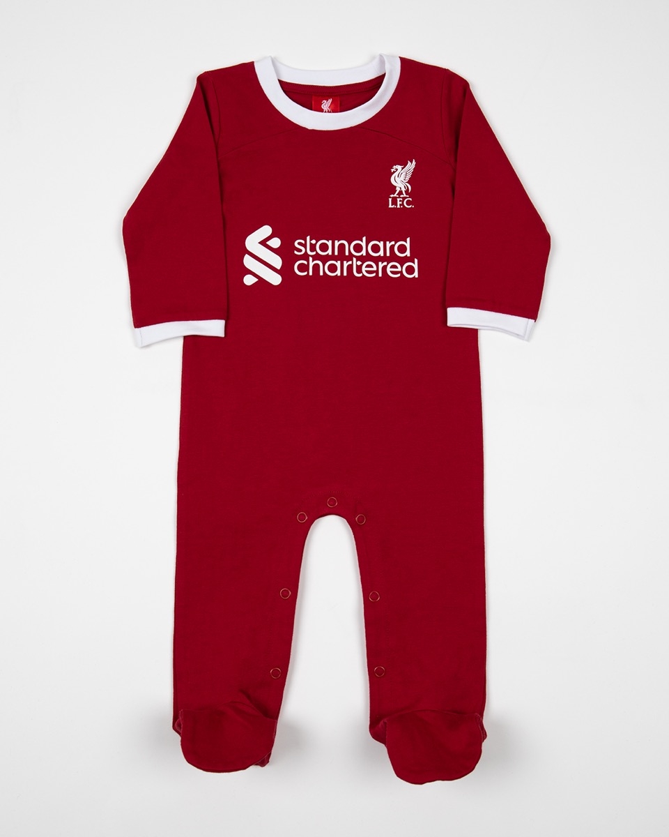 Lfc baby kit sales