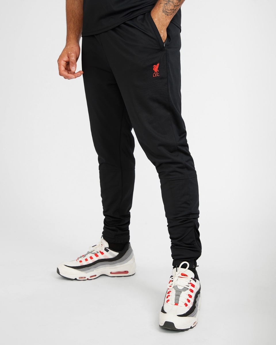 Liverpool fc joggers sale