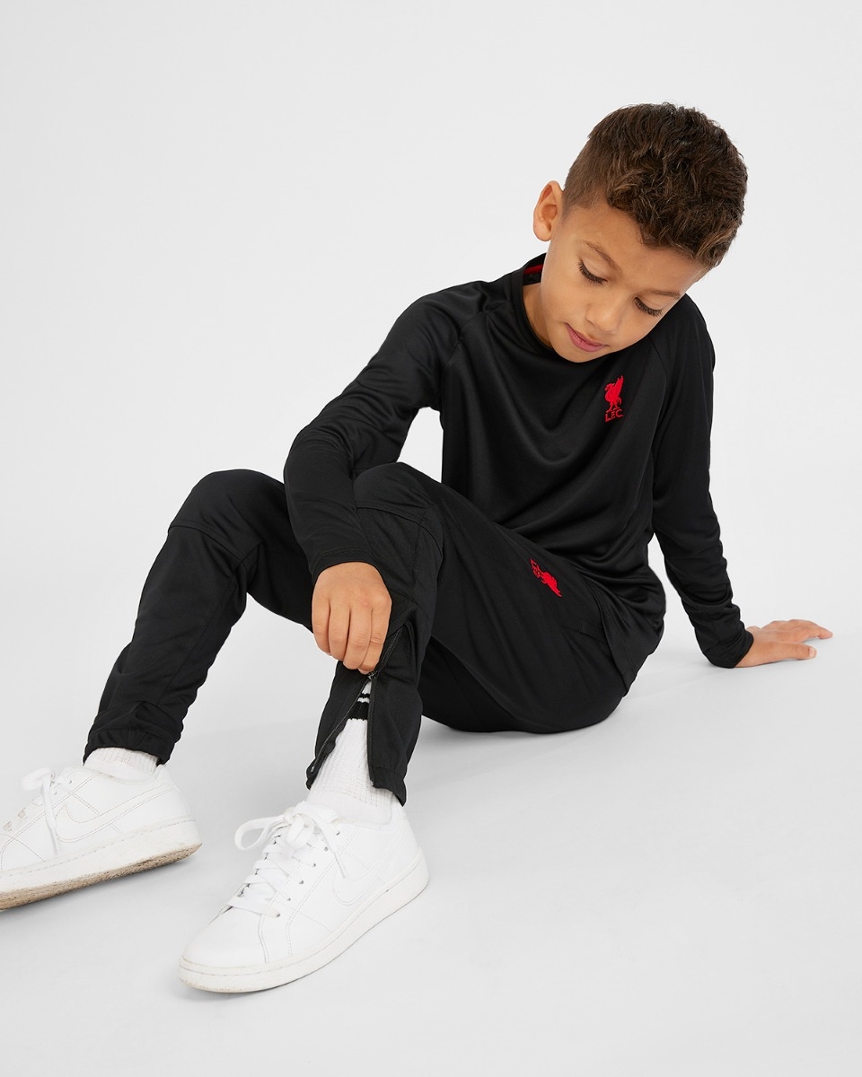 LFC Junior Track Pants