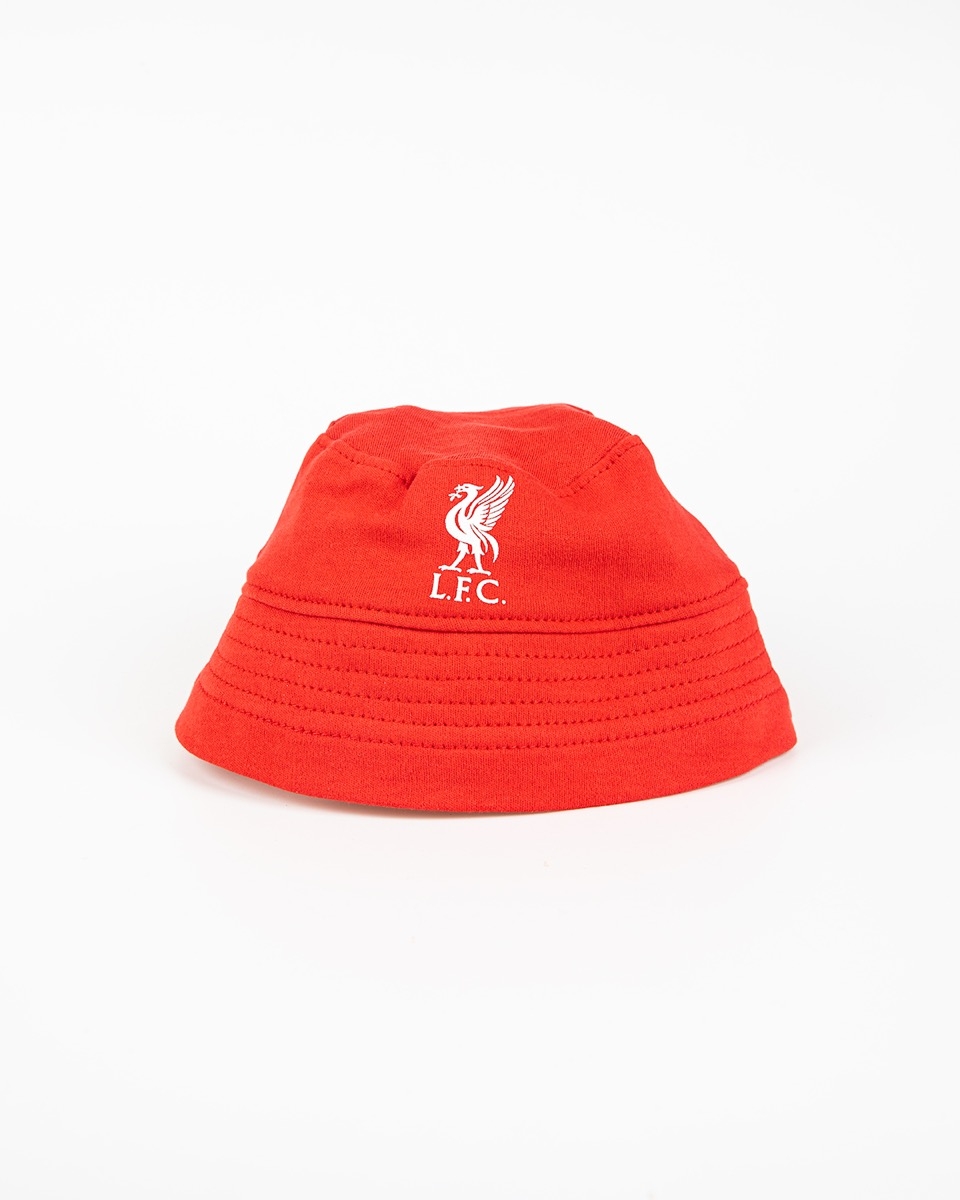 Cappello FC Liverpool Bucket By 47 Brand - € 27,95