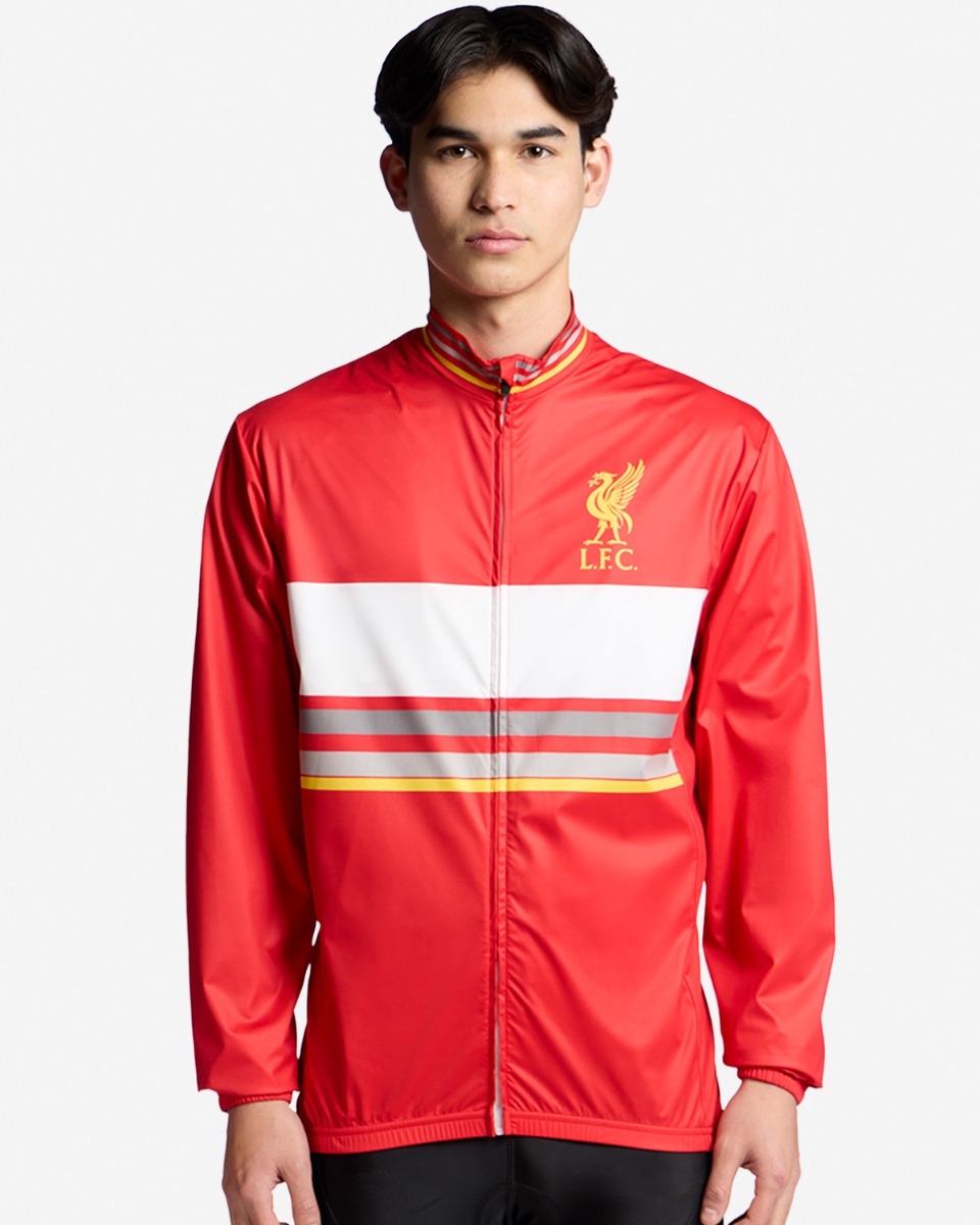 LFC Lightweight Cycling Jacket