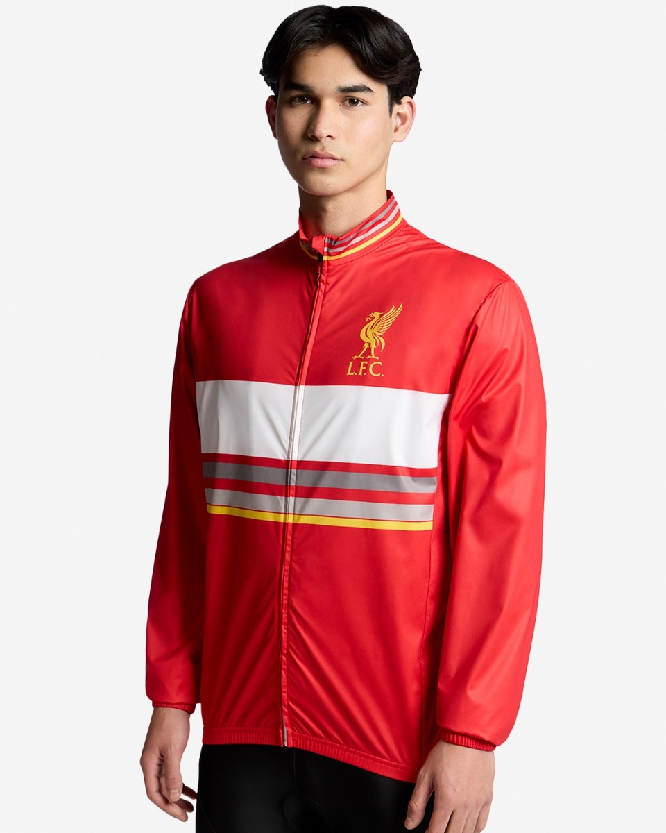 Liverpool cycling jersey shop