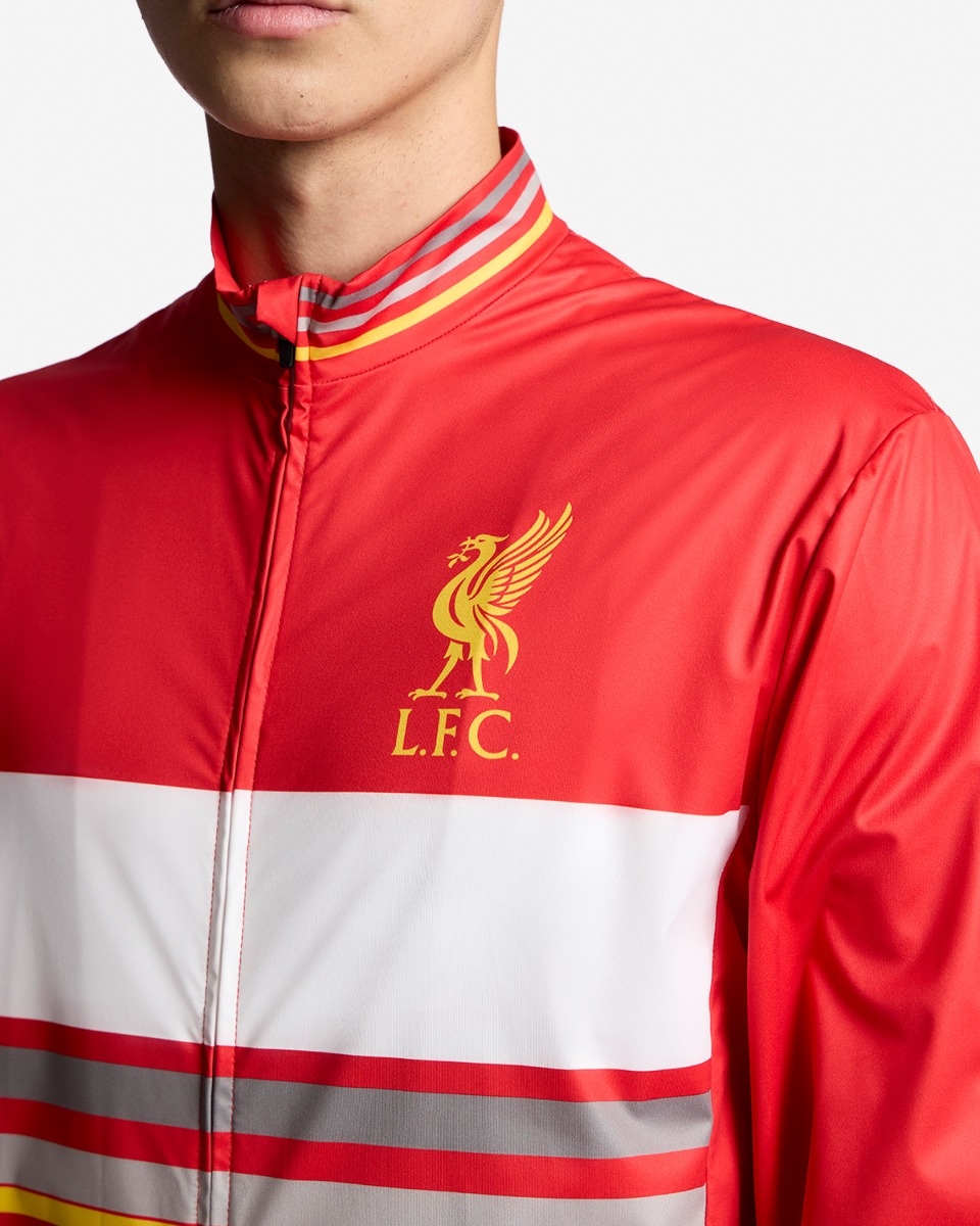 Liverpool fc cycling jersey online