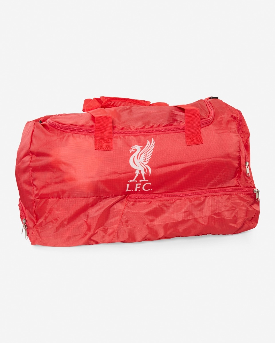 Liverpool holdall on sale